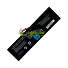 Baterie pro Razer Blade 0099 RZ09-0117 Pro17-2014 GMS-C40 [Náhradní baterie]